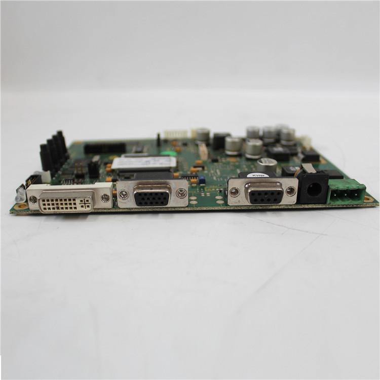SIEMENS SE133SMD03-01A 0233196-0749 Program Board - Rockss Automation