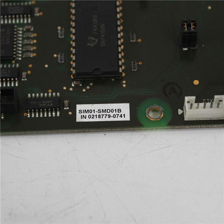 SIEMENS SIM01-SMD01B Drive Board - Rockss Automation
