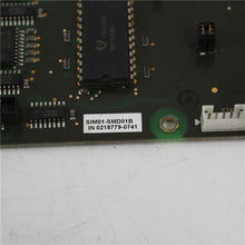 Load image into Gallery viewer, SIEMENS SIM01-SMD01B Drive Board - Rockss Automation