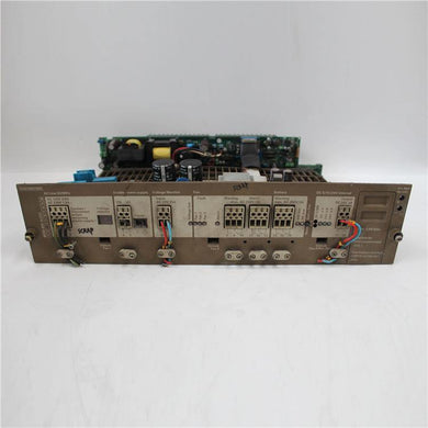 SIEMENS 6ES5955-3LC41 Power Supply - Rockss Automation