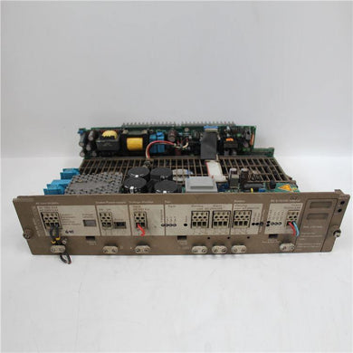 SIEMENS 6ES5955-3LF41 Power Supply - Rockss Automation