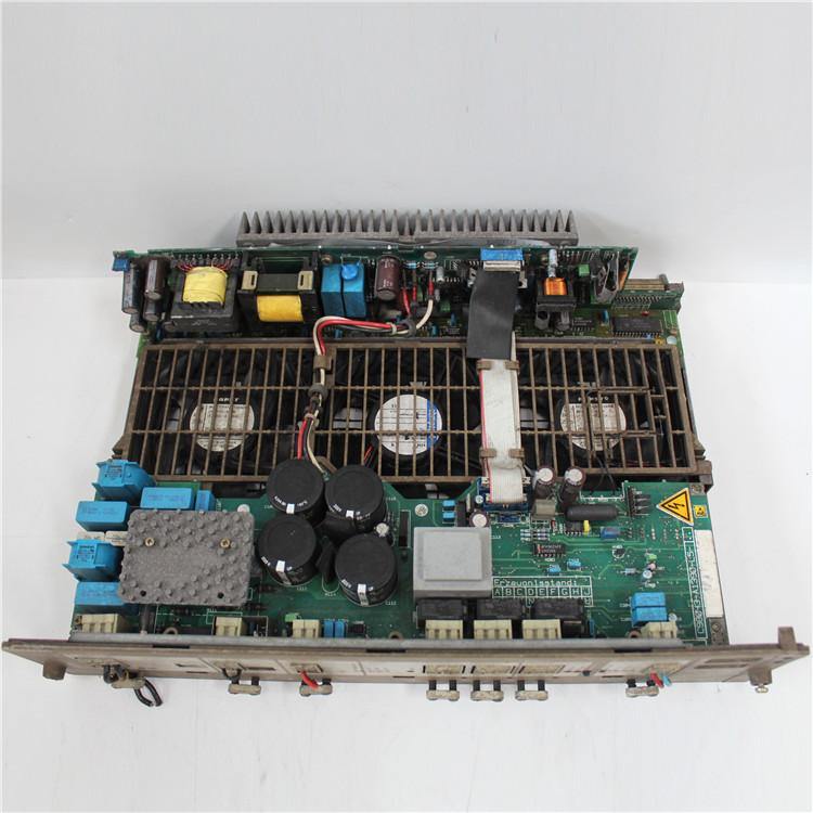 SIEMENS 6ES5955-3LF41 Power Supply - Rockss Automation