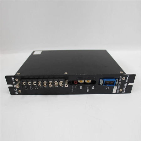 PACK DRINER AK-BX910M Pack Driver / Stepping Motor Driver - Rockss Automation