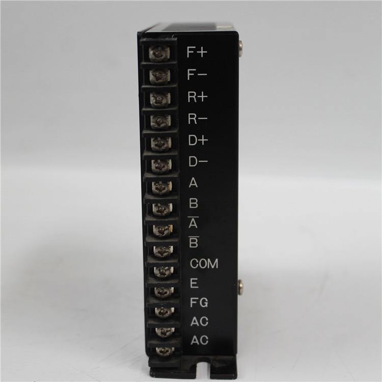 PACK DRINER AK-X120V Pack Driver / Stepping Motor Driver - Rockss Automation