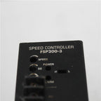 VEXTA FSP200-3 200V Motor Speed Controller - Rockss Automation