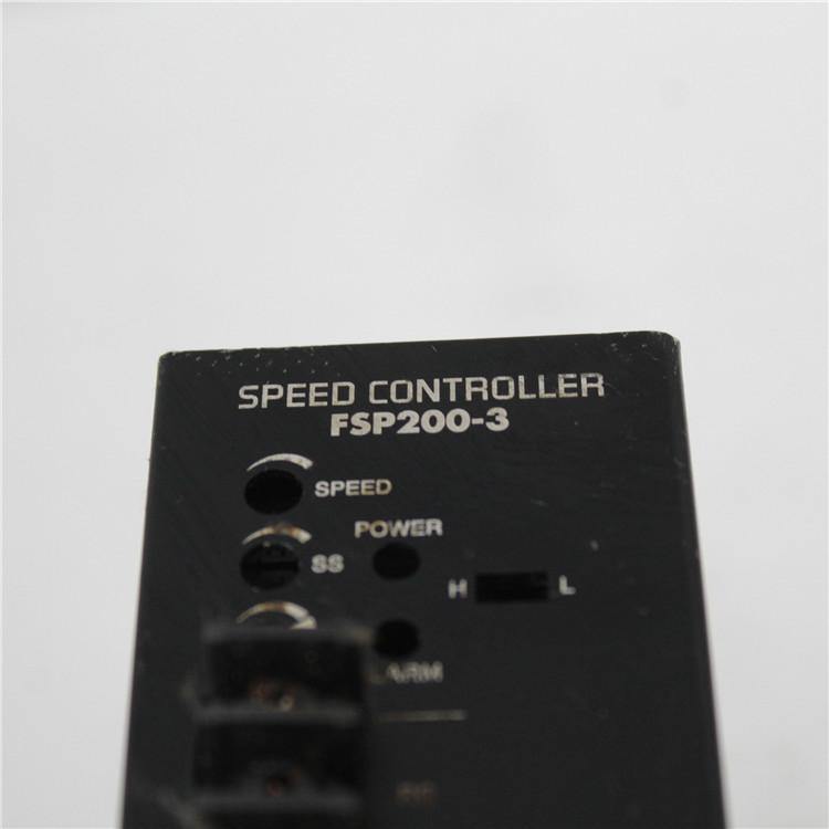 VEXTA FSP200-3 200V Motor Speed Controller - Rockss Automation