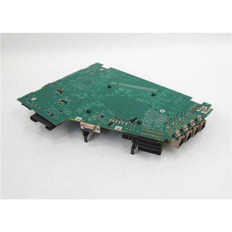 Used Siemens Control Board A5E01288889 - Rockss Automation