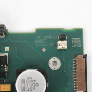 Used Siemens Control Board A5E01288889 - Rockss Automation