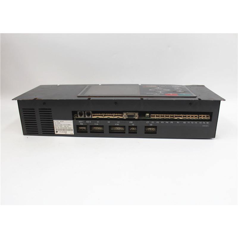 Used Yaskawa Controller AV-90K1-AE000 XCP-903K - Rockss Automation
