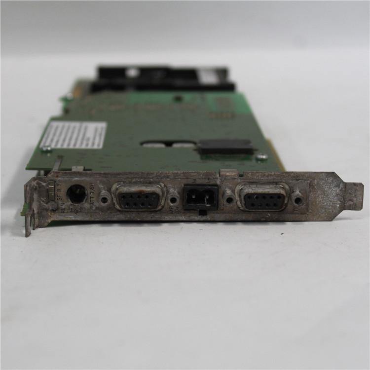 SIEMENS A5E00330004 A5E00330005-04-S 6ES7616-2QL10-0AB4 Communication Board - Rockss Automation
