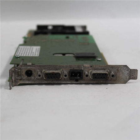 SIEMENS A5E00330004 A5E00330005-04-S 6ES7616-2QL10-0AB4 Communication Board - Rockss Automation