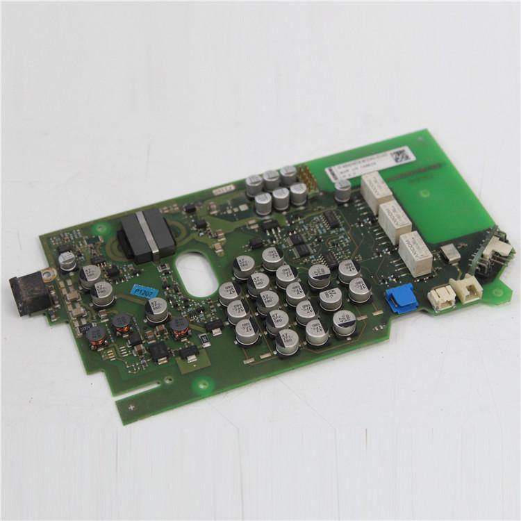 SIEMENS A5E00338241 A5E00338244-04 6ES7673-6CC40-0YA0 Board - Rockss Automation