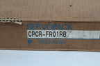 安川CPCR-FR01RB伺服驅動器