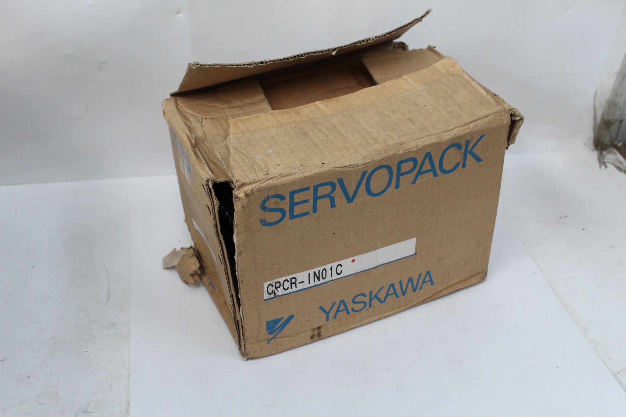 安川 CPCR-IN01C SERVOPACK 伺服驅動器