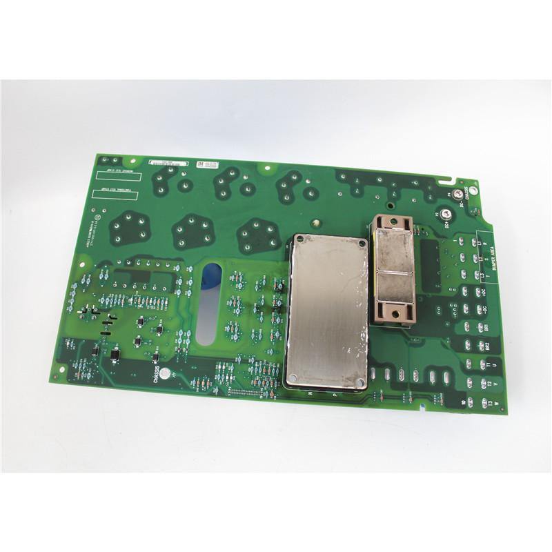 Used Allen Bradley Drive Board 320205-A02 - Rockss Automation