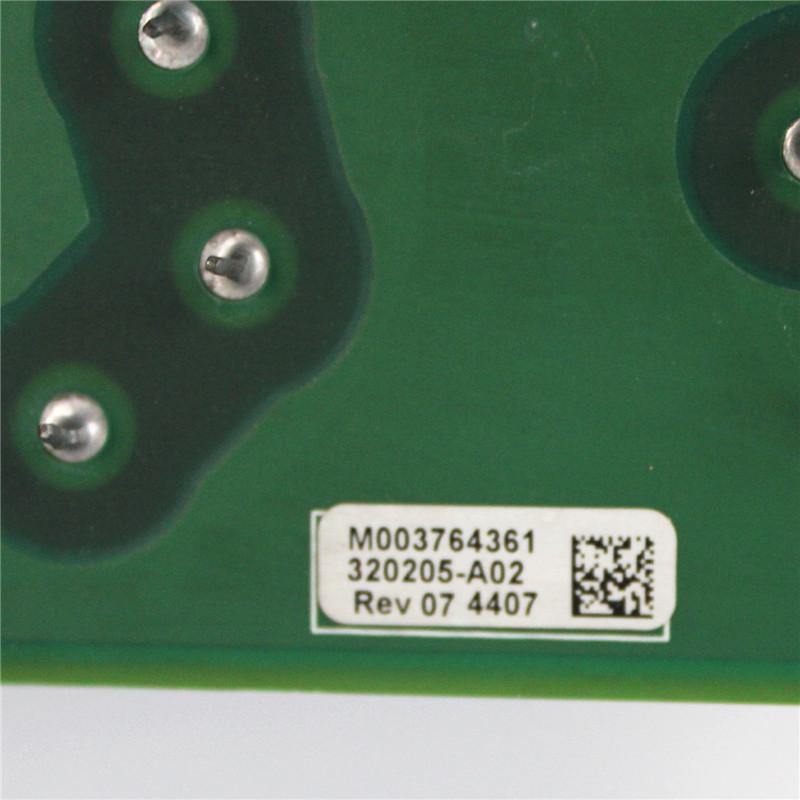 Used Allen Bradley Drive Board 320205-A02 - Rockss Automation