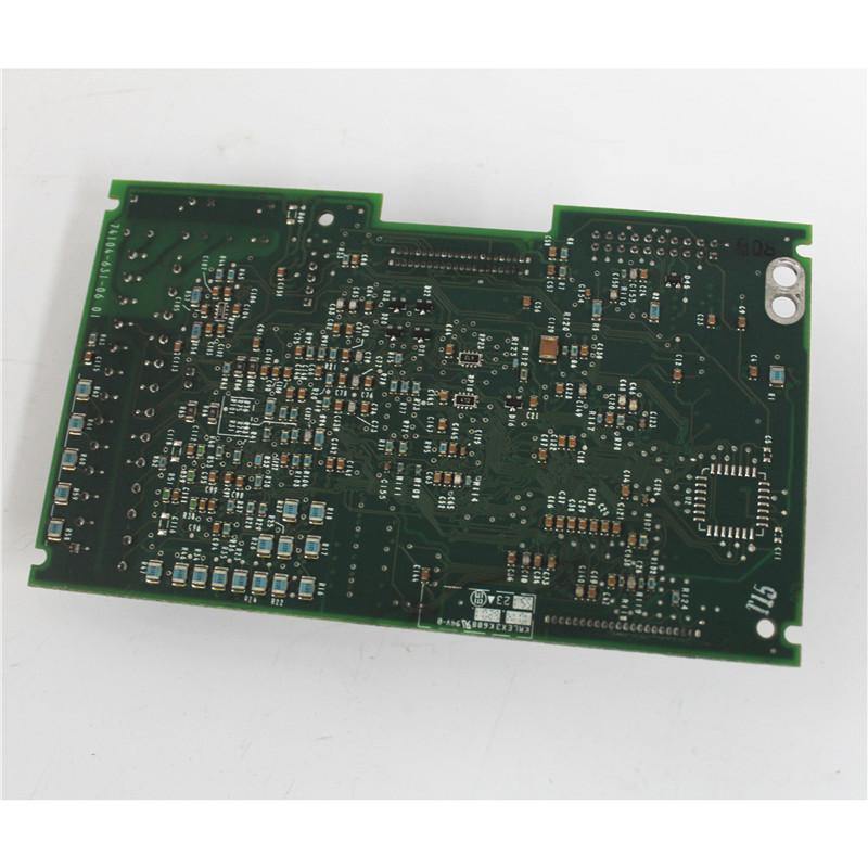 Used Allen Bradley Inverter Control Board 74104-632-51 74104-631-06 - Rockss Automation