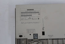 將圖片載入圖庫檢視器 Siemens 6AV3617-1JC20-0AX1 Operator Panel - Rockss Automation