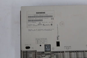 Siemens 6AV3617-1JC20-0AX1 Operator Panel - Rockss Automation