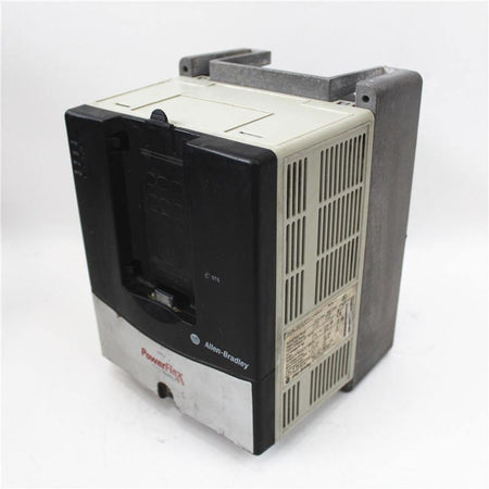 Used Allen Bradley PowerFlex70 AC Drive, Inverter 20AC8P7A0AYNNNC0 - Rockss Automation