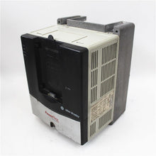 Load image into Gallery viewer, Used Allen Bradley PowerFlex70 AC Drive, Inverter 20AC8P7A0AYNNNC0 - Rockss Automation