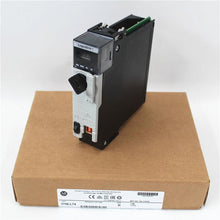 Load image into Gallery viewer, New Original Allen Bradley Logix5574 Conformally Coated Controller PLC Module 1756-L74 - Rockss Automation