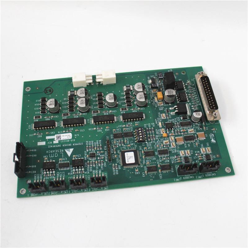 Used LAM Circuit Board 810-801237-021 - Rockss Automation
