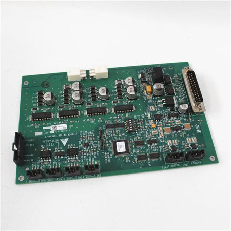 Used LAM Circuit Board 810-801237-021 - Rockss Automation
