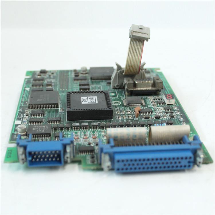 YASKAWA CACR-DR1BA REV.B1 Main Board - Rockss Automation