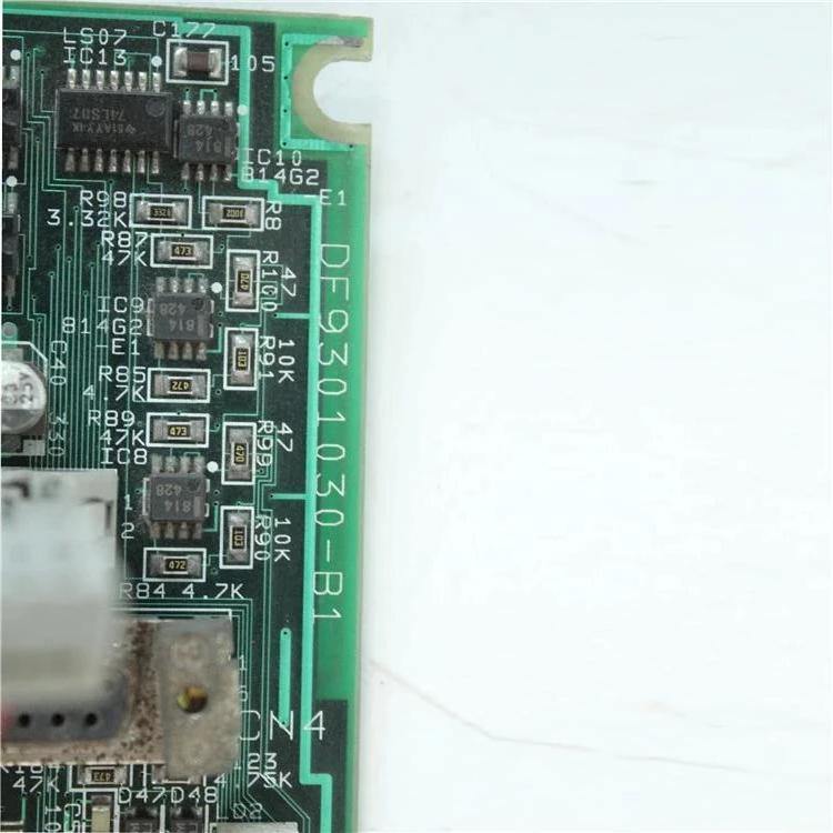 YASKAWA CACR-DR1BA REV.B1 Main Board - Rockss Automation