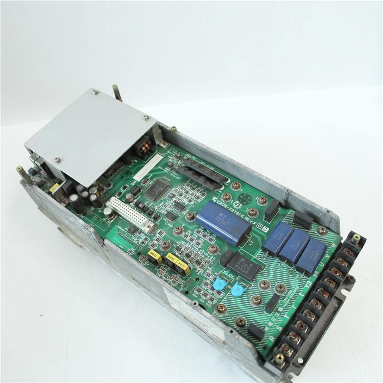 YASKAWA CACR-F2TBI-E DF9300520-F0 REV.F02 POWER BOARD - Rockss Automation