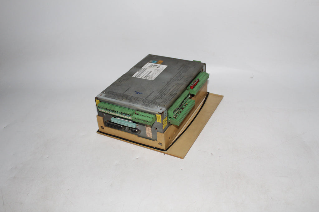 Siemens 6ES7633-1DF02-0AE3 Operator Panel - Rockss Automation