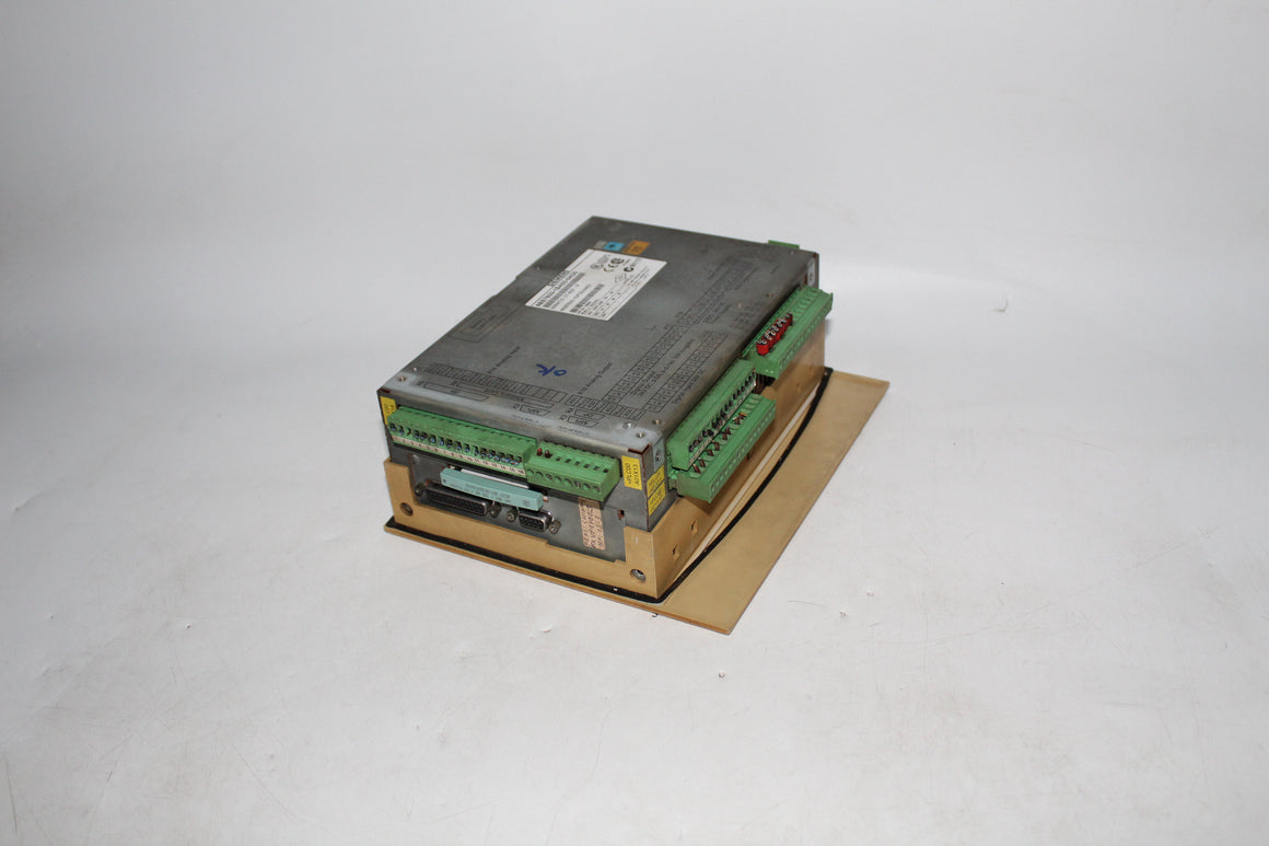 Siemens 6ES7633-1DF02-0AE3 Operator Panel - Rockss Automation