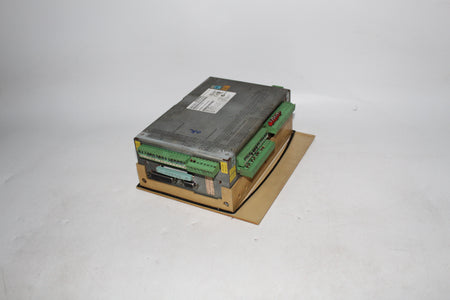 Siemens 6ES7633-1DF02-0AE3 Operator Panel - Rockss Automation
