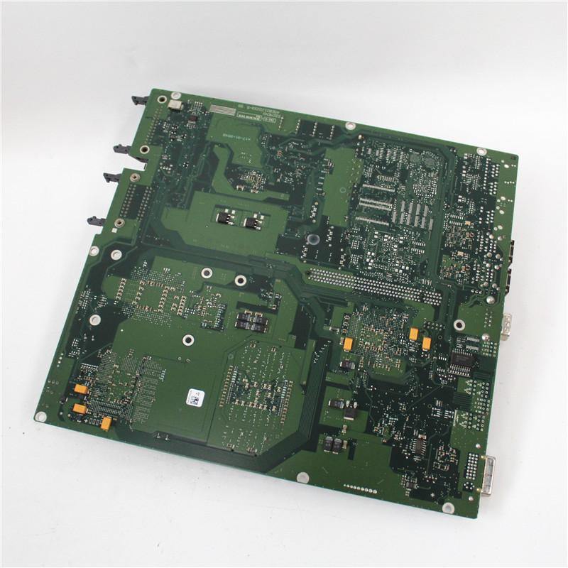 Used Siemens Mainboard A5E02122239 - Rockss Automation