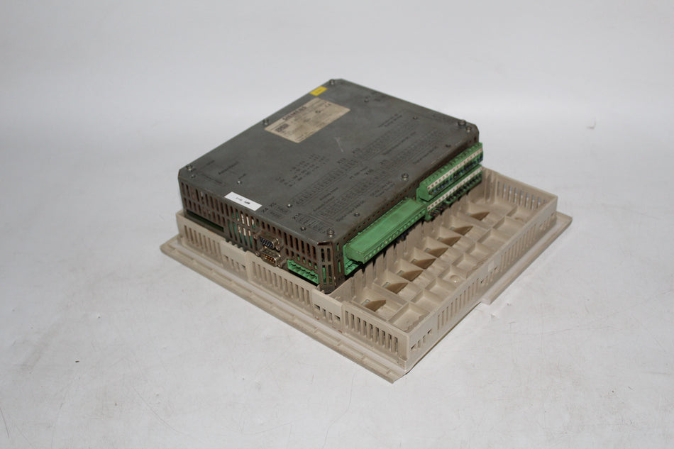 Siemens 6ES7635-2EC01-0AE3 SIMATIC C7-635 Key Panel - Rockss Automation