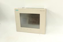 Load image into Gallery viewer, Siemens 6AV3637-1PL00-0AX0 Touch Panel TP37 - Rockss Automation