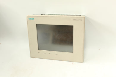 Siemens 6AV3637-1PL00-0AX0 Touch Panel TP37 - Rockss Automation