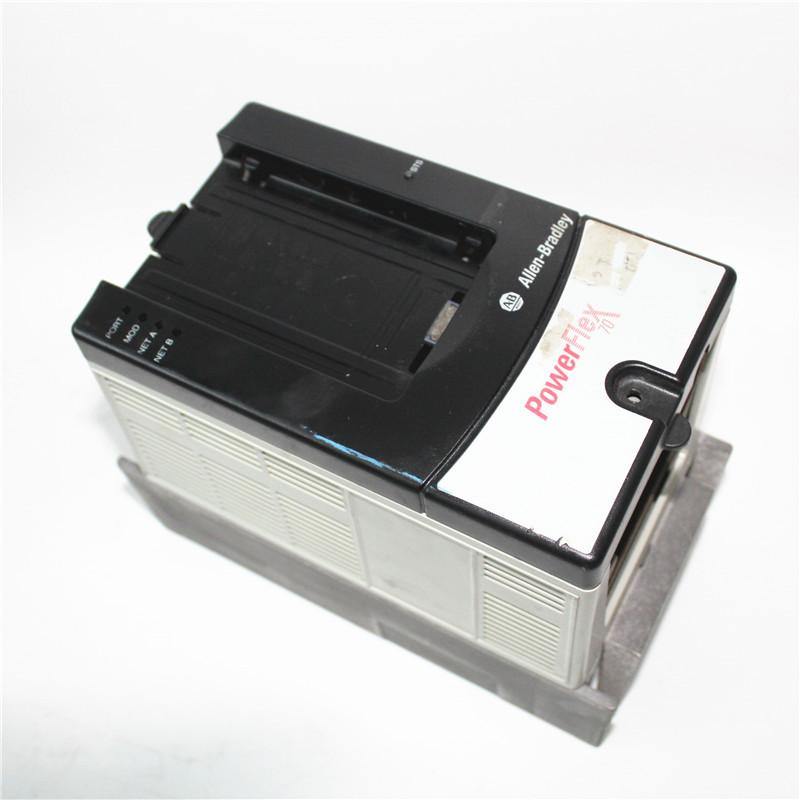 Used Allen Bradley PowerFlex70 AC Drive, Inverter 20AD011A3AYNANC0 - Rockss Automation