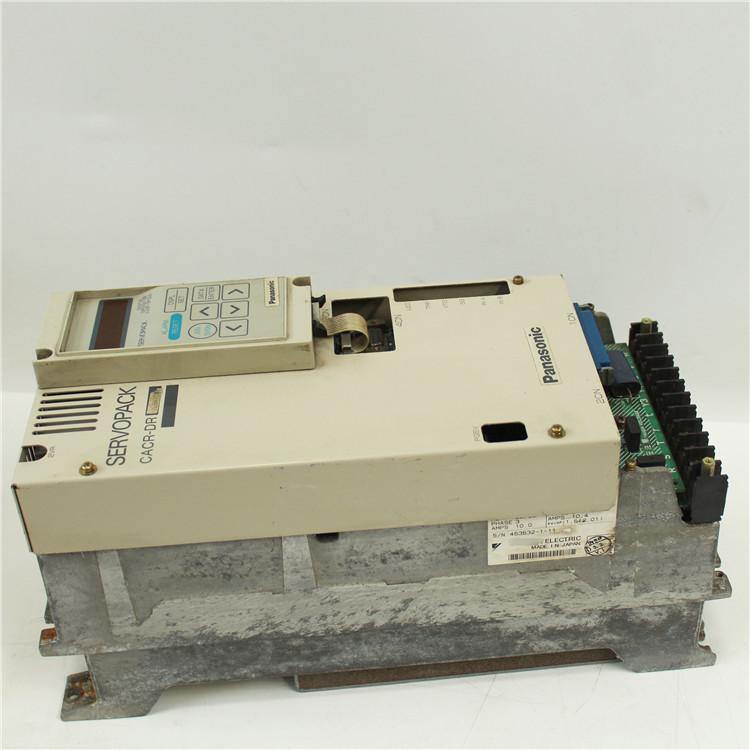 YASKAWA CACR-DR15BA13S 1.5KW/200V Servo Drive - Rockss Automation