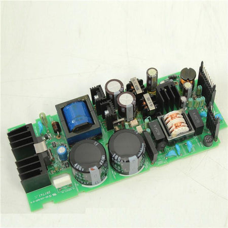 MITSUBISHI FX3U-128M(PW) JY331BD3802H PLC Programmable Controller Power Board - Rockss Automation