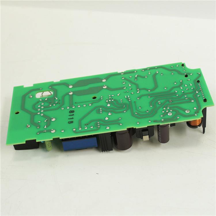 MITSUBISHI FX3U-128M(PW) JY331BD3802H PLC Programmable Controller Power Board - Rockss Automation