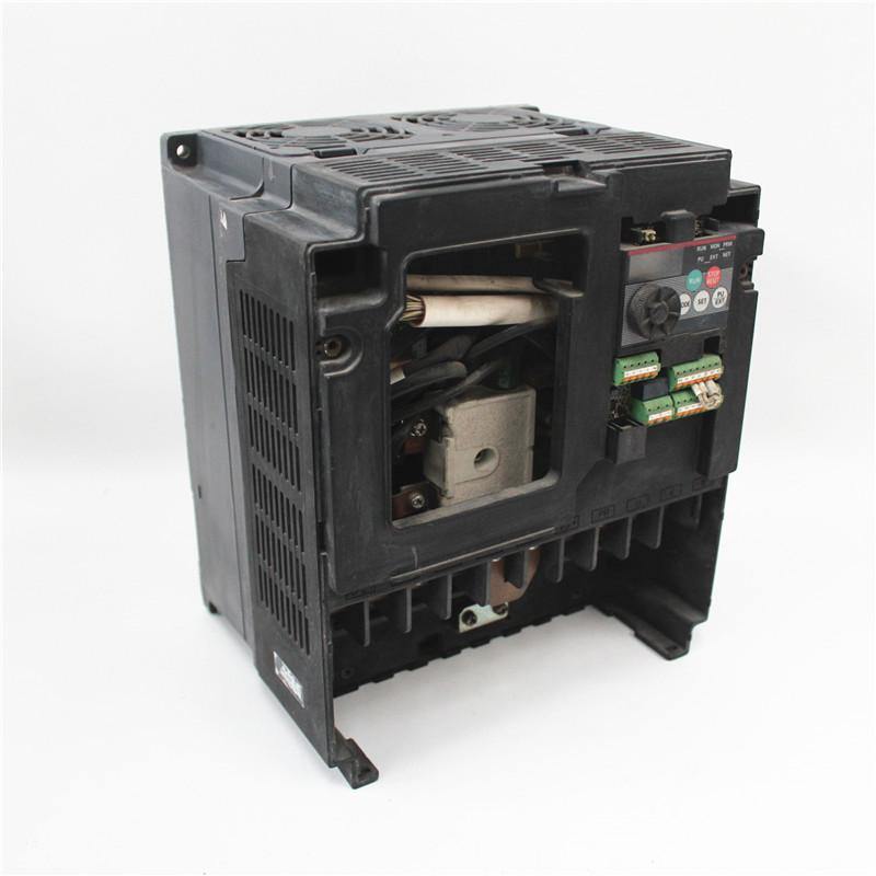 Used Mitsubishi Inverter FR-E720-15K - Rockss Automation