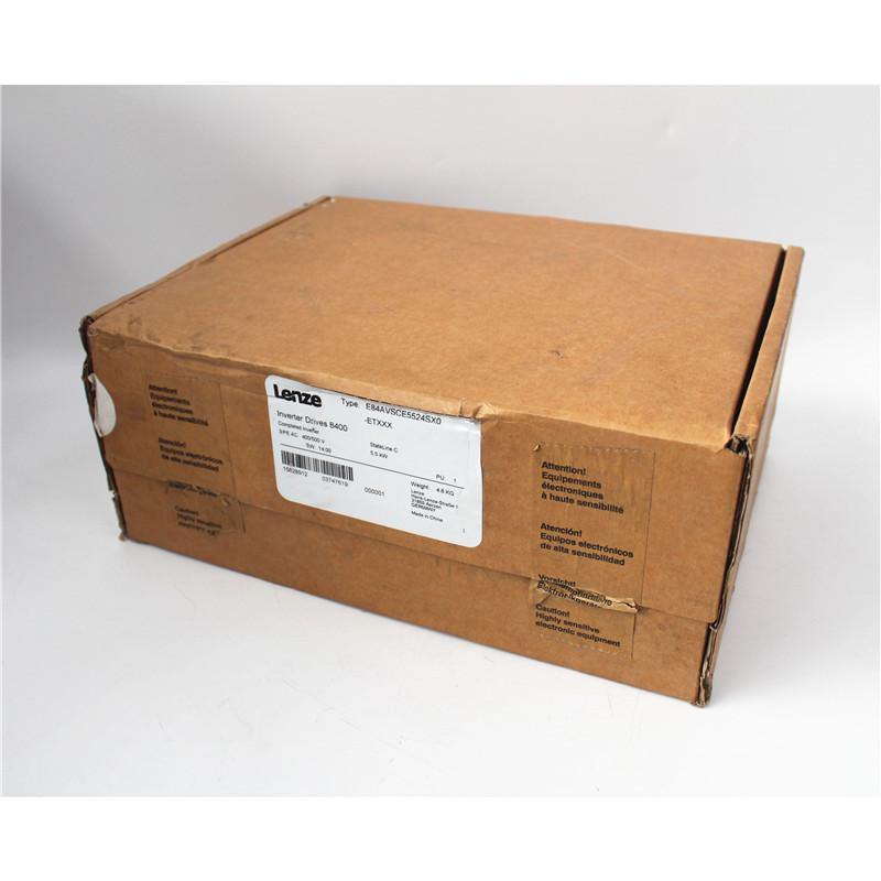 New Original Lenze Inverter E84AVSCE5524SX0 - Rockss Automation