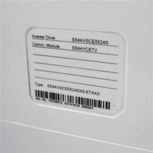 Load image into Gallery viewer, New Original Lenze Inverter E84AVSCE5524SX0 - Rockss Automation