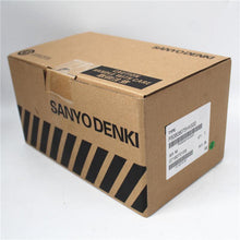 將圖片載入圖庫檢視器 New Original SANYO AC Servo Motor P50B08075HXS00 - Rockss Automation