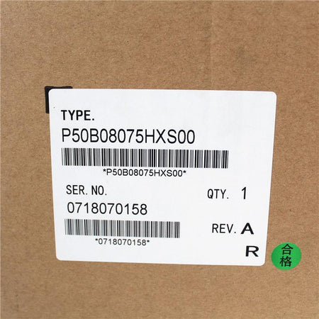 New Original SANYO AC Servo Motor P50B08075HXS00 - Rockss Automation