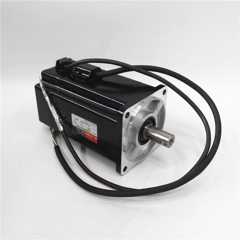 New Original SANYO AC Servo Motor P50B08075HXS00 - Rockss Automation