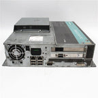 Used Siemens SIMATIC Box Industrial PC 627B 6ES7647-6BD16-0BB0 - Rockss Automation