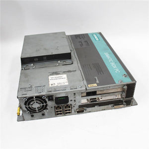 Used Siemens SIMATIC Box Industrial PC 627B 6ES7647-6BD26-0BB0 - Rockss Automation